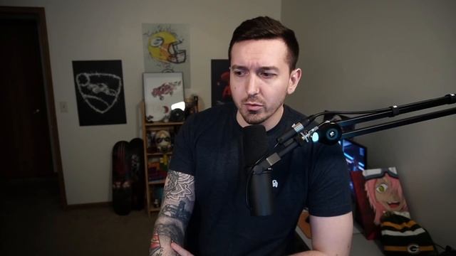 Singularity Change Roster & Another NA Team Qualifies for RLCS X Worlds смотреть онлайн