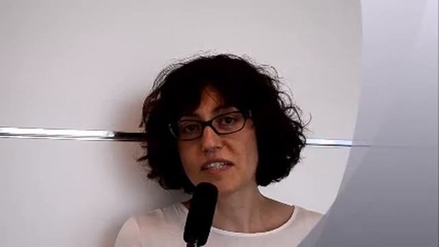 Videointervista a Barbara Cavallaro, accompagnatore di media montagna. смотреть онлайн