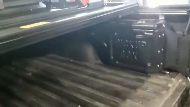 Минивэн трасса