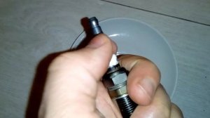 Свечи Бриск Оригинал? Или подделка???Brisk Spark Of The Original? Or fake???