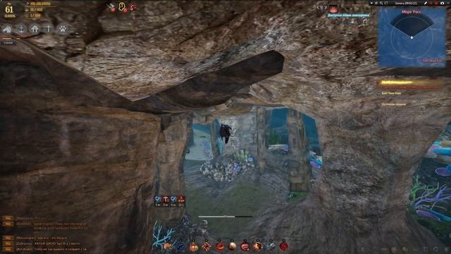 Black Desert истинный океан смотреть онлайн