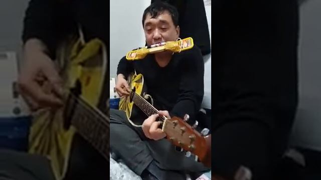 Гимн восходящего солнца (корейский бард) смотреть онлайн