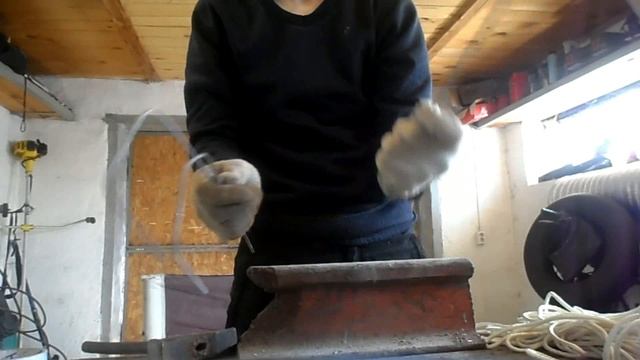 Как сделать обардажный Крюк смотреть онлайн