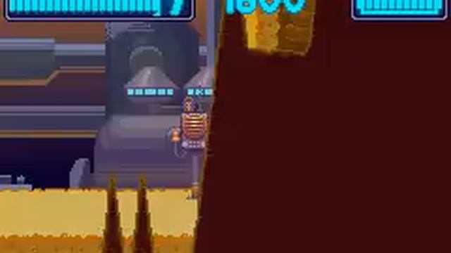 The Incredibles - Rise of the Underminer GBA Part 1: This is hard! смотреть онлайн