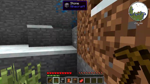Mine Craft Wealthy Crack Pack Part 01 New Server смотреть онлайн