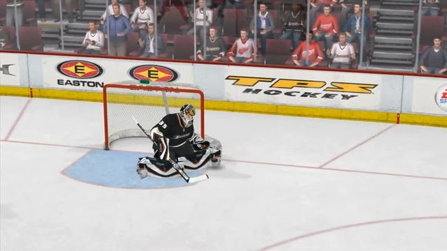 NHL 08 GAMEPLAY [XBOX 360, 1080p] смотреть онлайн