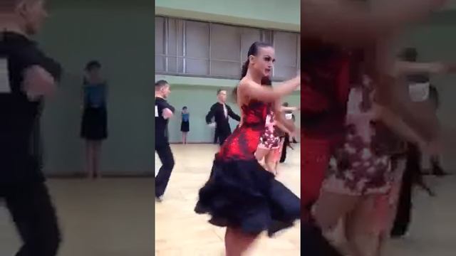 Сергей Алейников-Дарья Дубчак смотреть онлайн