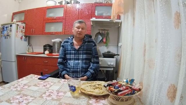 ДРОВА или ГАЗ??  ПЕЧКА VS ГАЗ!  Живём в деревне!