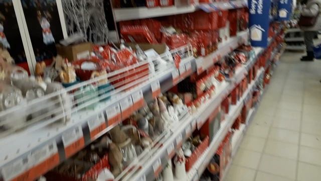 Новогодние товары в Ленте! смотреть онлайн
