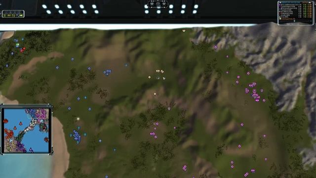 Supreme Commander: Секреты до винтика №2. Когда не хочешь делать самолеты. смотреть онлайн