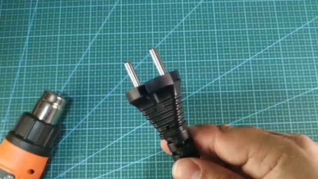 Black&Decker KX1650 Sıcak Hava Tabancası Kutu Açılımı, Çalıştırma Testi смотреть онлайн