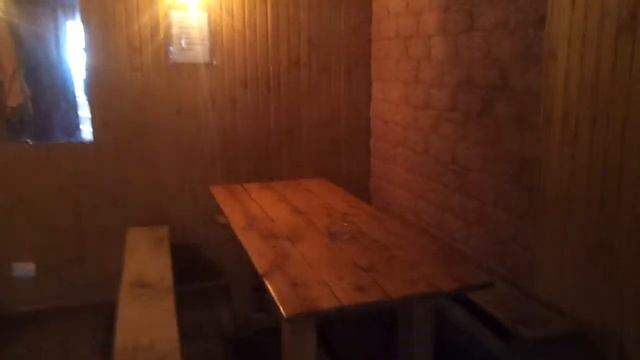 баня «малая» смотреть онлайн