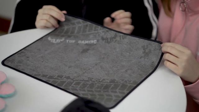 TUF GAMING外设开箱 by Gemini X смотреть онлайн