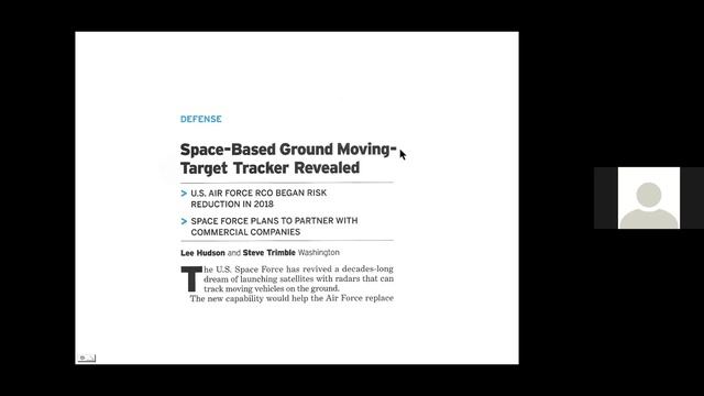 NSS Space Forum, December 2, 2021: 2021 Space Year in Review with Larry Boyle смотреть онлайн