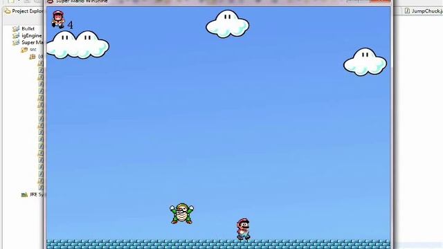 Java Artificial Intelligence смотреть онлайн