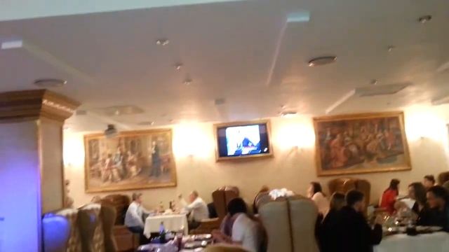 Хинкальная...Сущевский вал...43))) Метро Марьина Роща))) смотреть онлайн