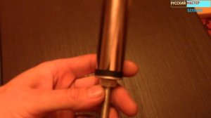 ЦИФЕНБОР - СВЕРЛО ДЛЯ ПОРОЛОНА СВОИМИ РУКАМИ! СВЕРЛО ДЛЯ КАРЕТНОЙ СТЯЖКИ!