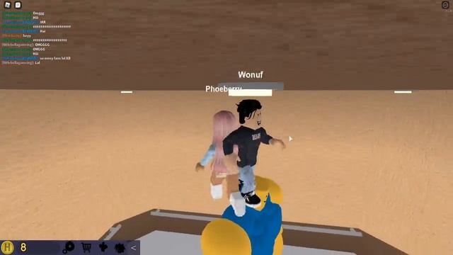 DON'T ENTER THIS ELEVATOR AT NIGHT... | Roblox The Normal Elevator смотреть онлайн