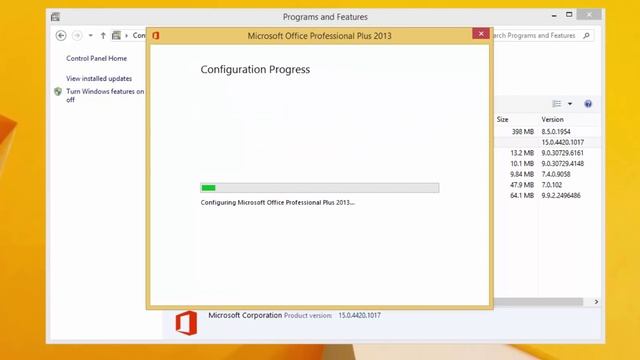 How To Change Microsoft Office 2013 Product Key