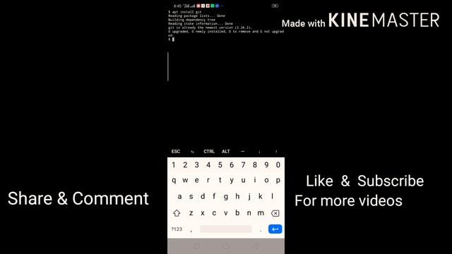 Sms Bombing in Android termux no root смотреть онлайн