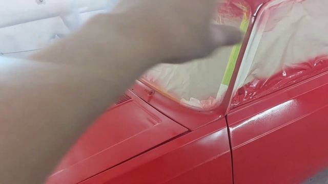 методы барыг красим, мажем варим.