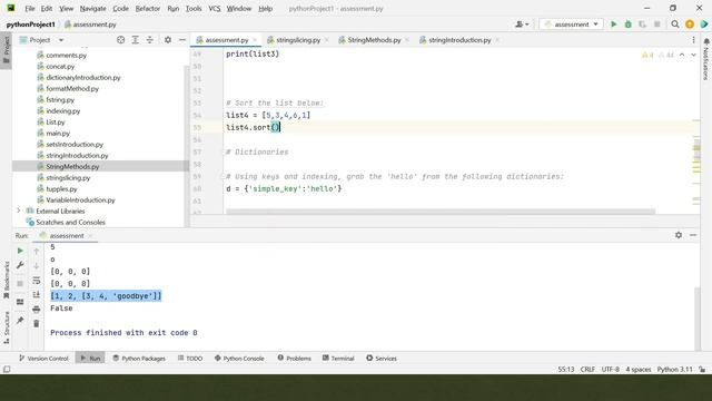 Master Python in Minutes - Take the Challenge Now! смотреть онлайн