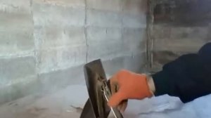 Бур ТИСЭ своими руками