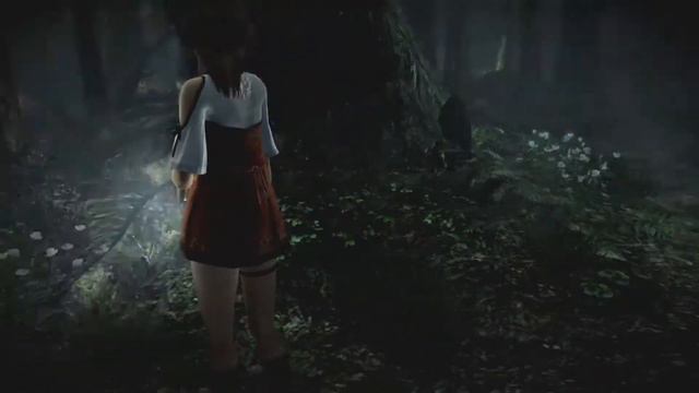Let's Play Project Zero V: Maiden of Black Water [Second Drop|Mt. Hikami] ii смотреть онлайн