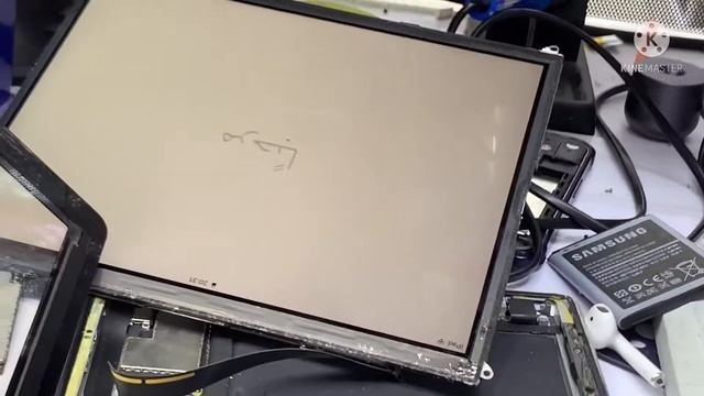 iPad 4/ home button not work replacement смотреть онлайн