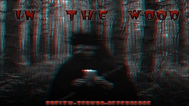 ERROR - IN THE WOOD смотреть онлайн
