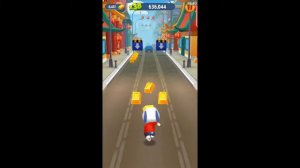 Taking Tom Gold Run      |    1.000.000 РЕКОРД!
