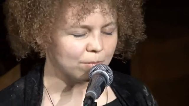 Вадим Головня и Людмила Катерисова - Блюз смотреть онлайн