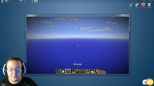 How To Install Minecraft 1.8 смотреть онлайн
