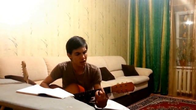 Даниил Гусев - Друзьям смотреть онлайн