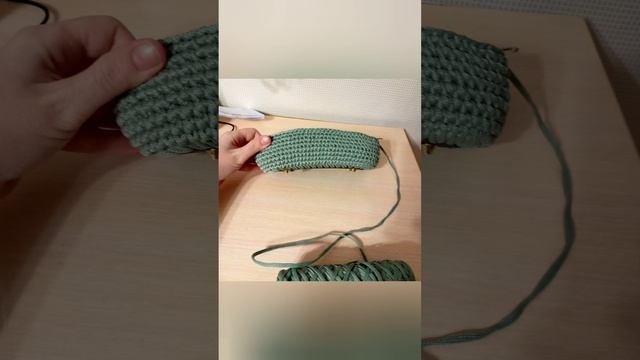 Рюкзак. handmade. Видео переделано...надеюсь жалоб на авторские права не будет...ролик полностью мо смотреть онлайн