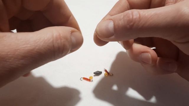 СЕКРЕТНАЯ снасть на окуня БАЛДА , супер уловистая для всех времен и народов. Fishing #DIY смотреть онлайн