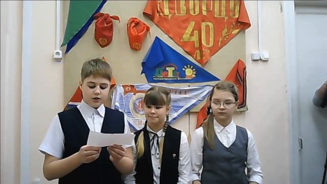 #ЧитаемВСлух. «Синяя звезда» смотреть онлайн