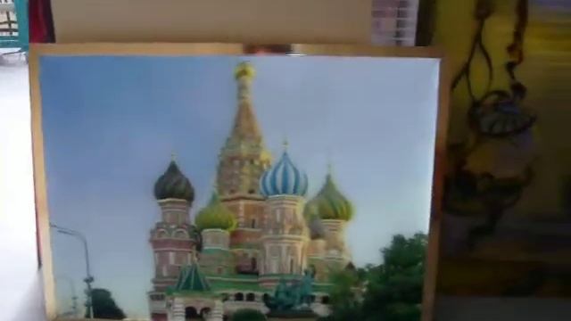 стерео москва смотреть онлайн