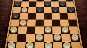 Должен знать каждый! Детская  ловушка! Дебют: Отыгрыш. Ловушки в начале партии | #шашки