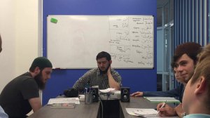 Практический арабский. 26 урок. Если ... то ты должен...