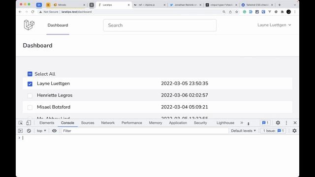 Indeterminate Checkbox State Without Using Any Javascript Plugin смотреть онлайн