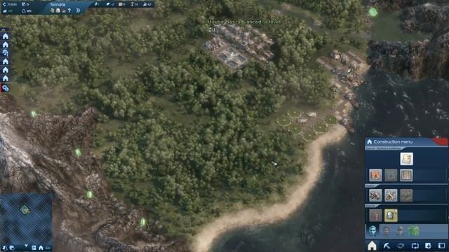 Anno 2070 - Deep Ocean - Gameplay - Part 2 (Continuous) смотреть онлайн
