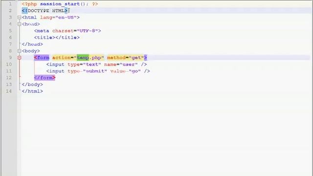 php header смотреть онлайн