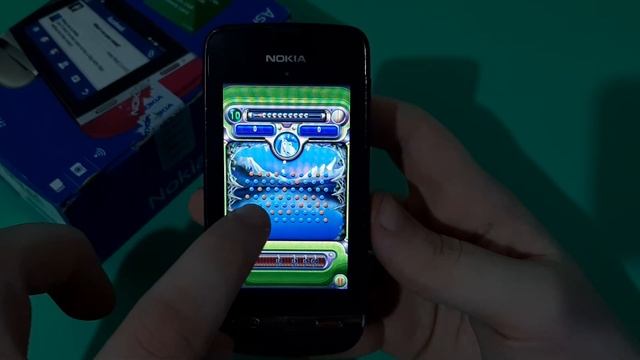 Pack de Juegos para Nokia Asha 311 [+100] [ESPAÑOL] [2023] смотреть онлайн