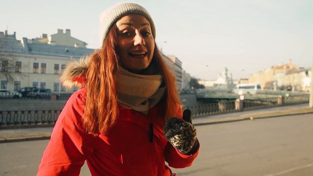 Первые стритфуды дореволюционного Петербурга смотреть онлайн