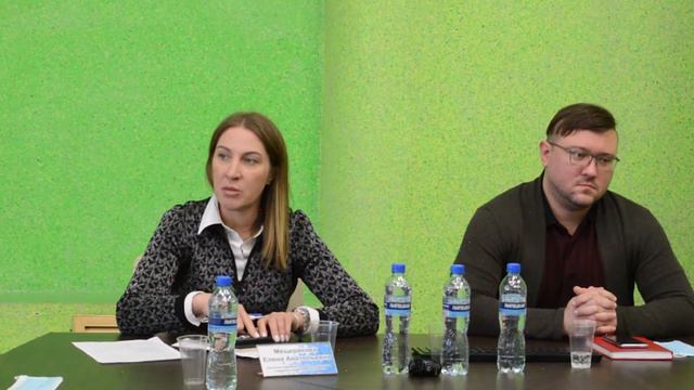 Торгово-закупочная сессия с федеральной сетью «Магнит» смотреть онлайн