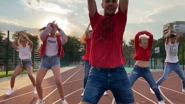 Hip-hop | филиал Северный | Art People dance school смотреть онлайн