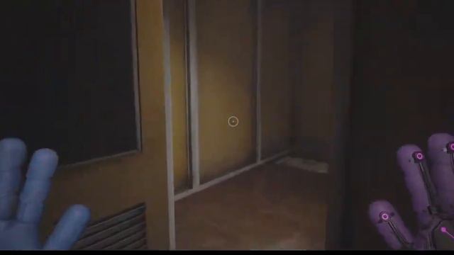 КОГДА ЭТОТ КОШМАР ЗАКОНЧИТСЯ!? ▶ Poppy Playtime - Chapter 3 #7 смотреть онлайн