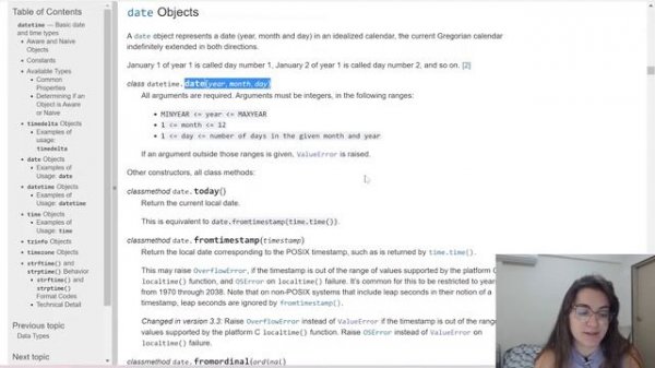 PROBLEM SET 8: SEASONS OF LOVE | SOLUTION (CS50 PYTHON)