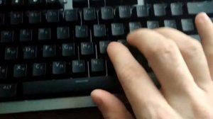 Подсветка и немного о мультимедийных клавишах Оклик